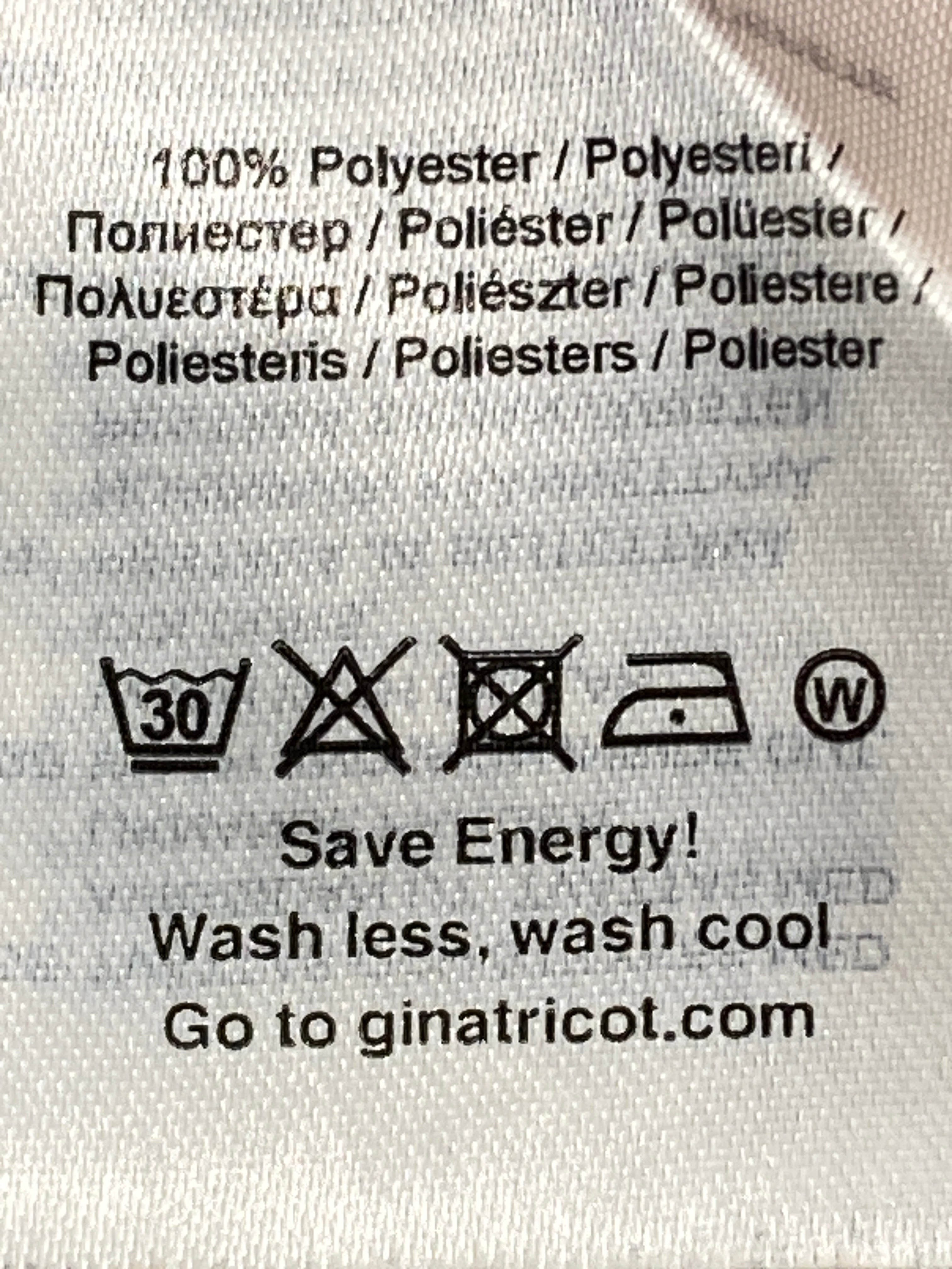 Gina Tricot Nederdel